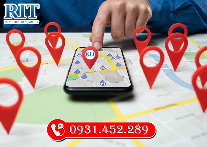 Dịch Vụ Hỗ Trợ Toàn Diện Từ RIT Immigration Group