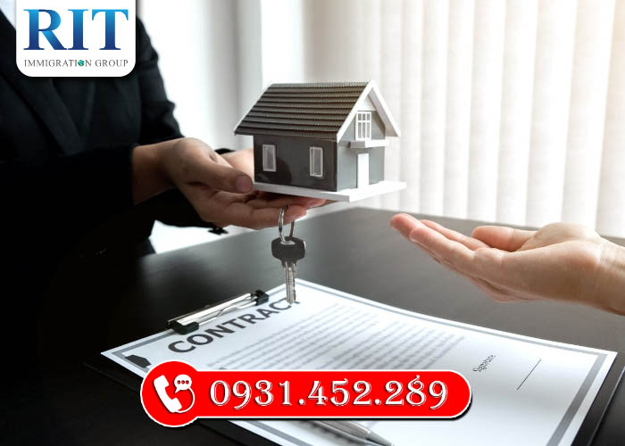 Điều kiện cần thiết là có sự Phê duyệt từ FIRB