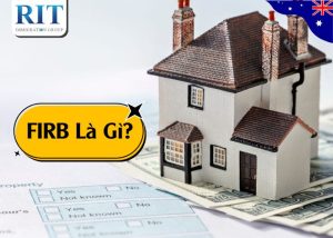 FIRB Là Gì