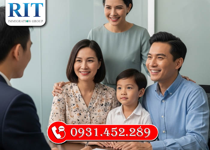 FIRB Là Gì? Hiểu Rõ Về Cơ Quan Quản Lý Đầu Tư Nước Ngoài Của Úc