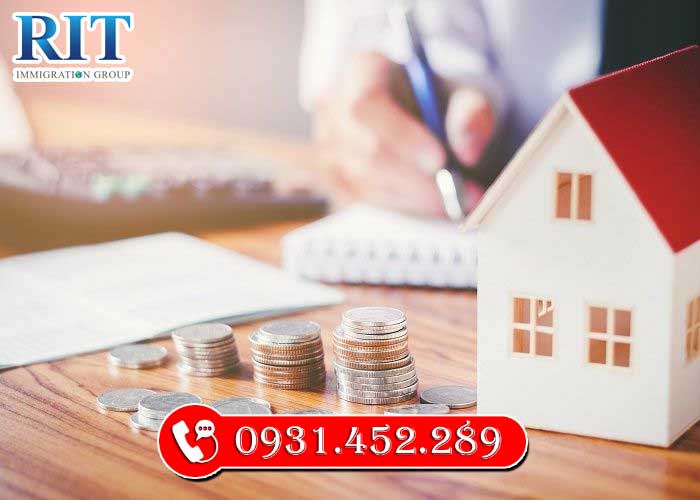 Giải Pháp Tối Ưu Hóa Thuế và Đầu Tư Bất Động Sản Anh