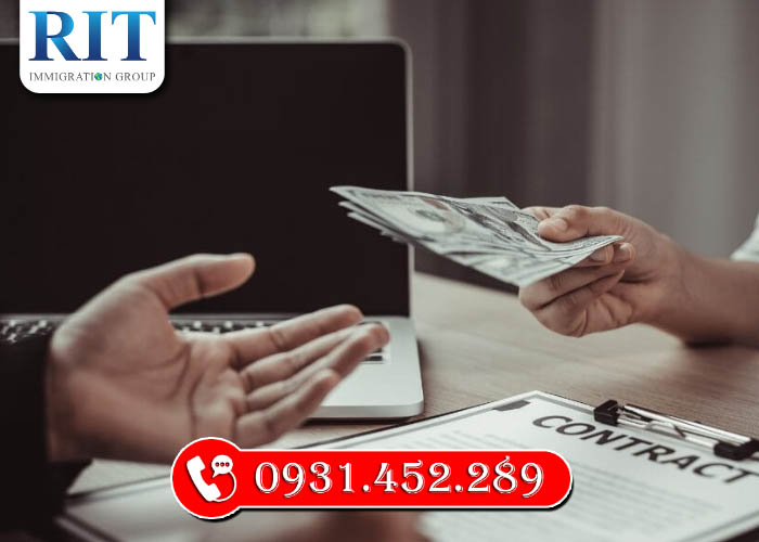 Hậu quả và rủi ro khôn lường khi bị lừa đảo di trú