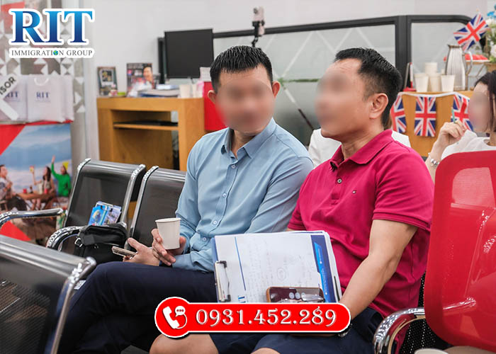 Hoạch Định Kế Hoạch 1-1 Với Chuyên Gia Hàng Đầu