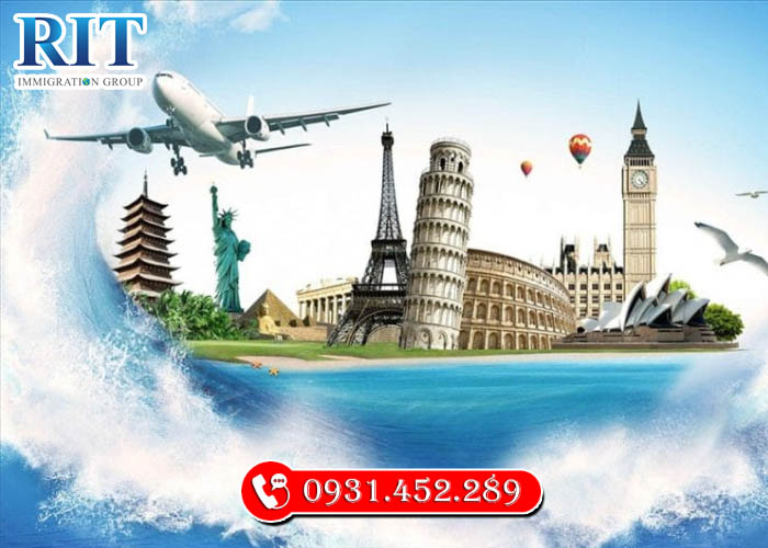 Lợi Ích Của Việc Sở Hữu Bất Động Sản Đi Kèm Với Kế Hoạch Định Cư