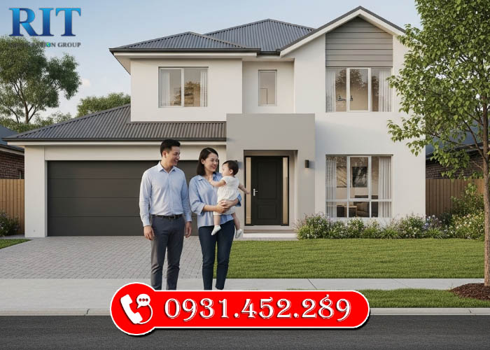Người Việt có thể tiếp cận việc sở hữu nhà ở Úc thông qua nhiều phương án khác nhau