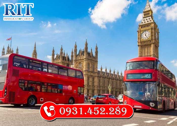 Những Lưu Ý Quan Trọng Khi Ở Anh Quốc