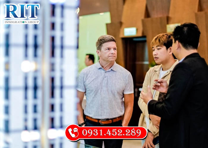 Những Yếu Tố "Vàng" Tạo Nên Sức Hút Của Bất Động Sản Anh Quốc