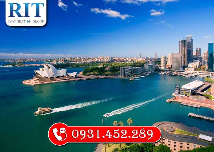 Phân Tích Chuyên Sâu Các Thị Trường Trọng Điểm bất động sản úc