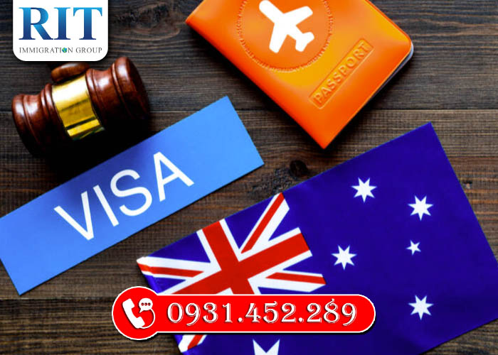 Quyền lợi vượt trội của NIV (Subclass 858)