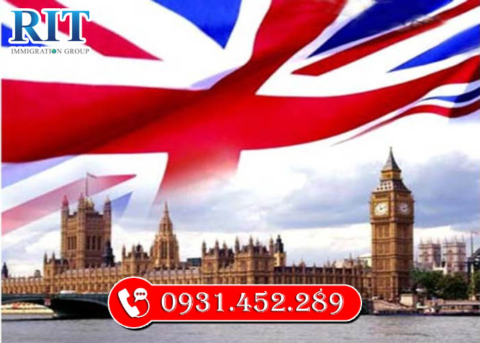 RIT Immigration Group – Đơn Vị Tư Vấn Định Cư Uy Tín Nhất Miền Bắc