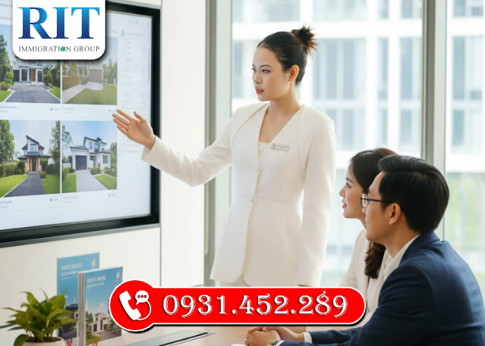 Tại sao nên chọn RIT Immigration Group để hành trình định cư Úc an toàn