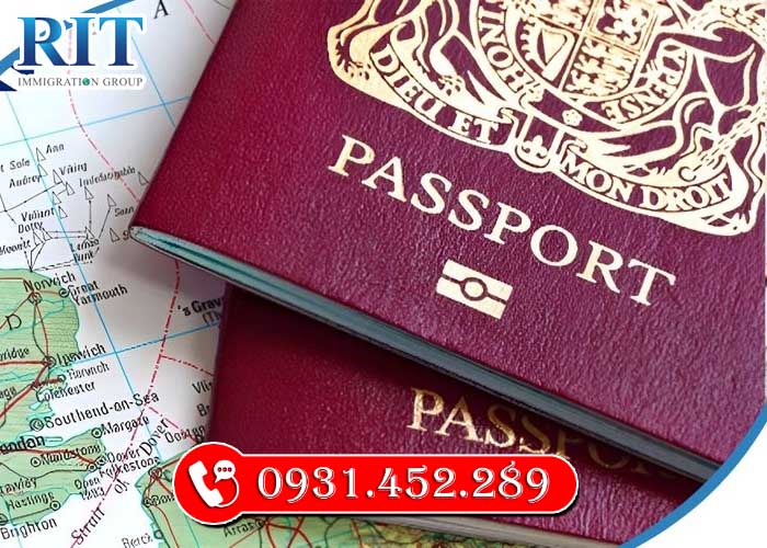 Thủ Tục Visa Anh Quốc: Chìa Khóa Nhập Cảnh