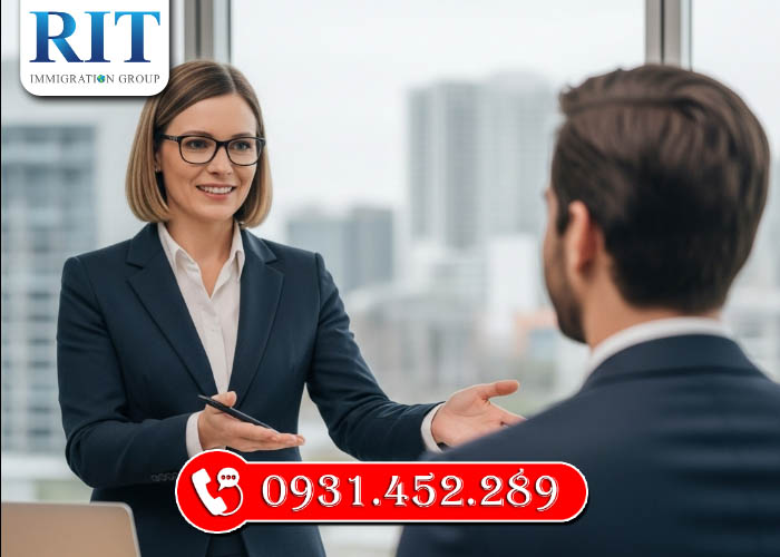 Tổng Quan Về Các Yếu Tố Ảnh Hưởng Đến Thời Gian Xử Lý Visa Định Cư Úc