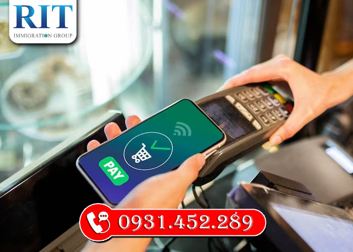 Yêu cầu thanh toán tiền mặt hoặc chuyển khoản cá nhân