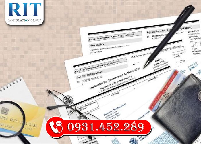 Advance Parole (AP) - "Tấm Vé Thông Hành" Cho Nhà Đầu Tư EB-5