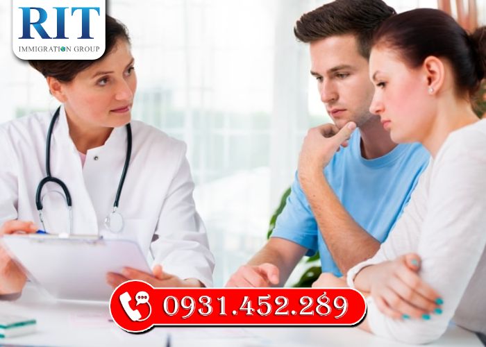 Các Nhóm Bệnh Mãn Tính Có Nguy Cơ Bị Ảnh Hưởng Đến Visa Mỹ