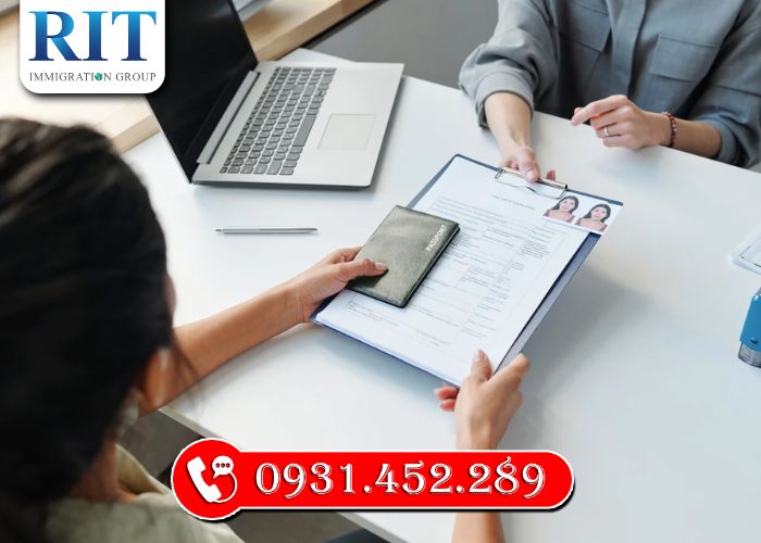 Cách Chứng Minh Thu Nhập Xin Visa