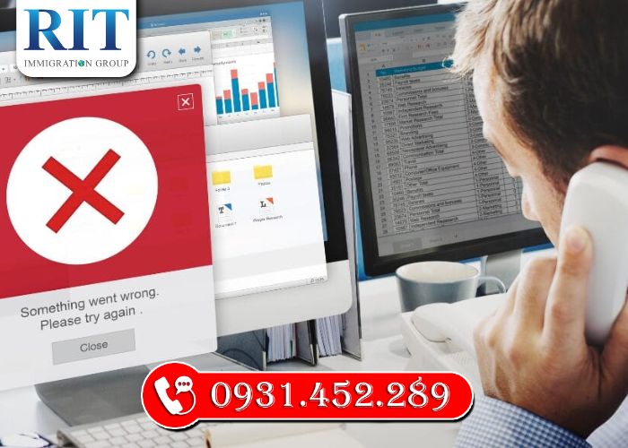 Chiến Lược Phản Hồi Tối Ưu Khi Nhận RFE hoặc NOID