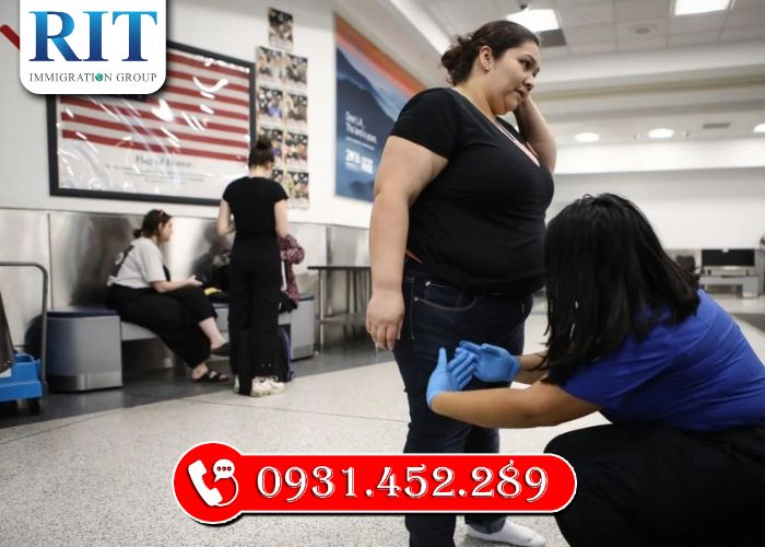 Chính Sách Public Charge và Tác Động đến Bệnh Mãn Tính