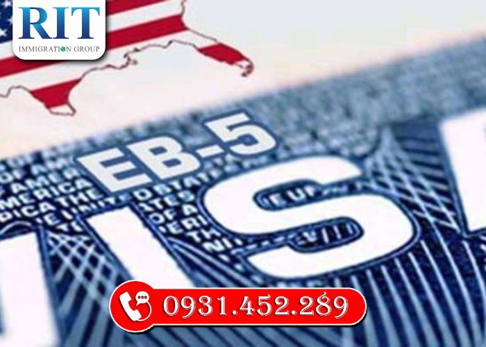 Diện Đầu Tư EB-5: Lối Đi Thượng Lưu – Tối Ưu Hóa Thời Gian và Cơ Hội