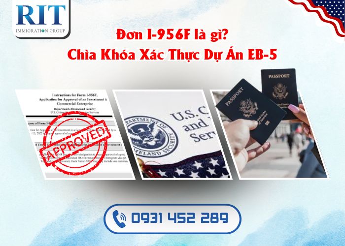 Đơn I-956F