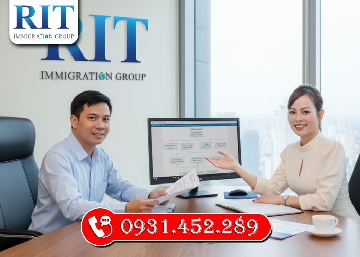 Lời Khuyên Chuyên Sâu Từ RIT Immigration Group