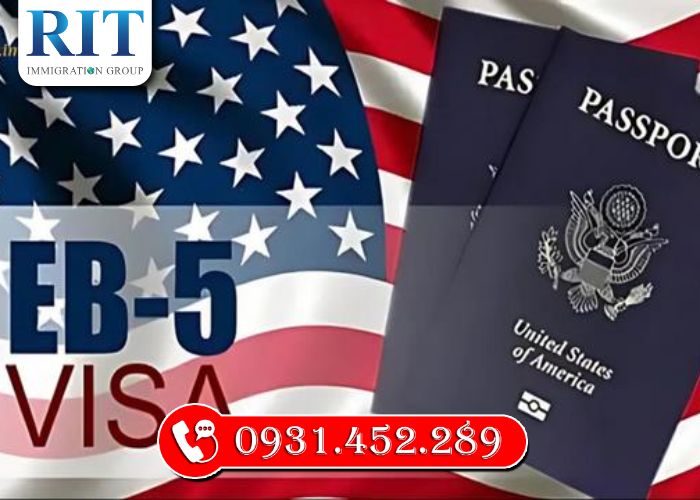 Lợi Thế "Kép" Cho Nhà Đầu Tư EB-5 Việt Nam Hiện Tại