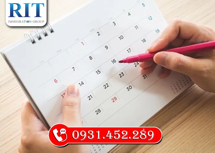 Ngày ưu tiên EB-5 là gì?