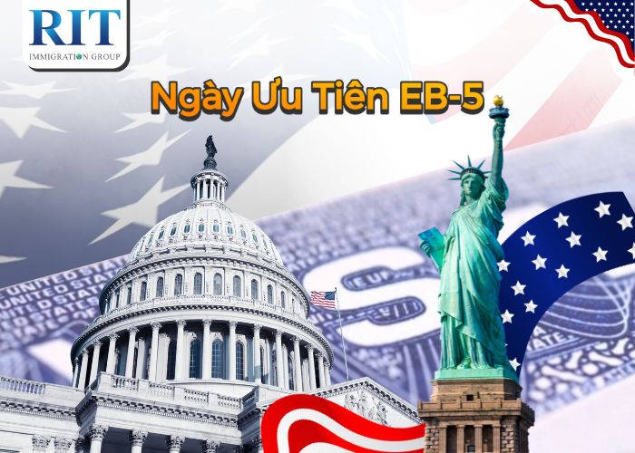 Ngày ưu tiên EB-5