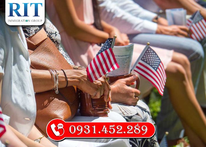 Nghĩa Vụ Thuế trước khi có Thẻ Xanh (Foreign National)