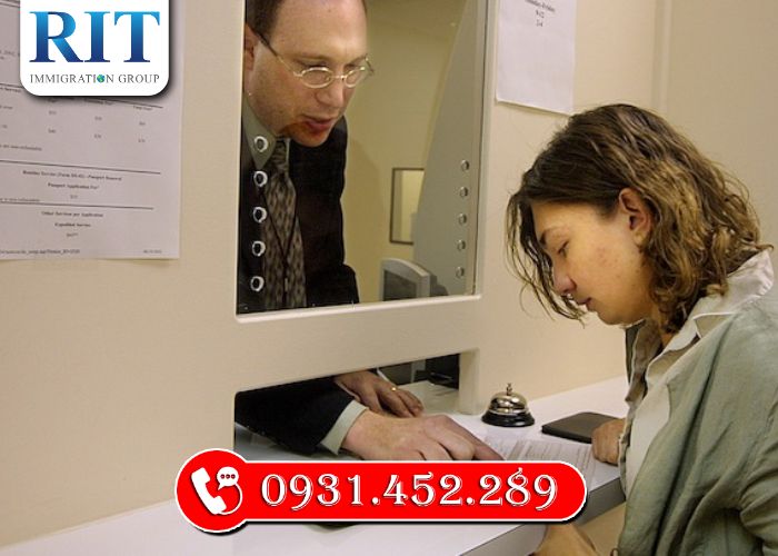 Nguyên Tắc Cốt Lõi Khi Trả Lời Phỏng Vấn Visa Mỹ