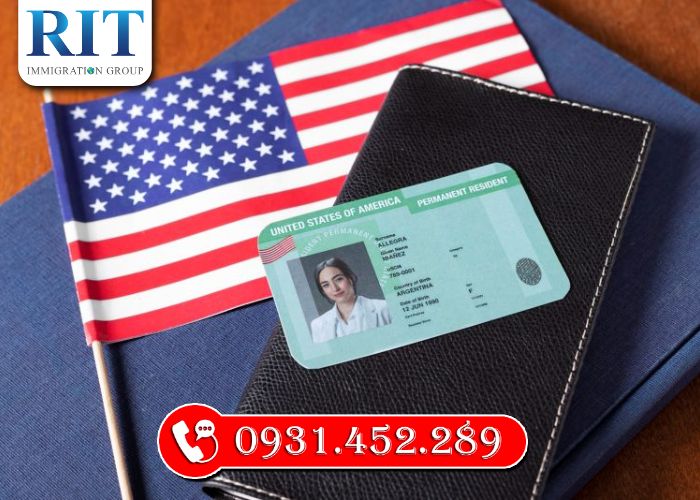 Những Việc TUYỆT ĐỐI KHÔNG NÊN Làm Sau Khi Nhận Thẻ Xanh Mỹ