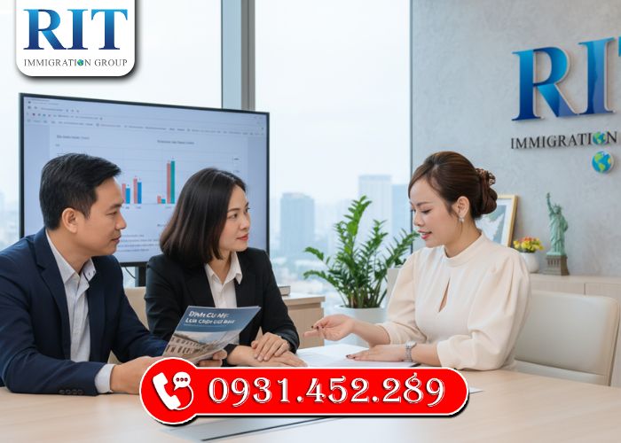 Đơn Vị Tư Vấn Uy Tín Nhất Miền Bắc Đồng Hành Cùng Nhà Đầu Tư