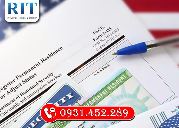 Rủi Ro Nghiêm Trọng Khi Rời Hoa Kỳ Mà Không Có Advance Parole