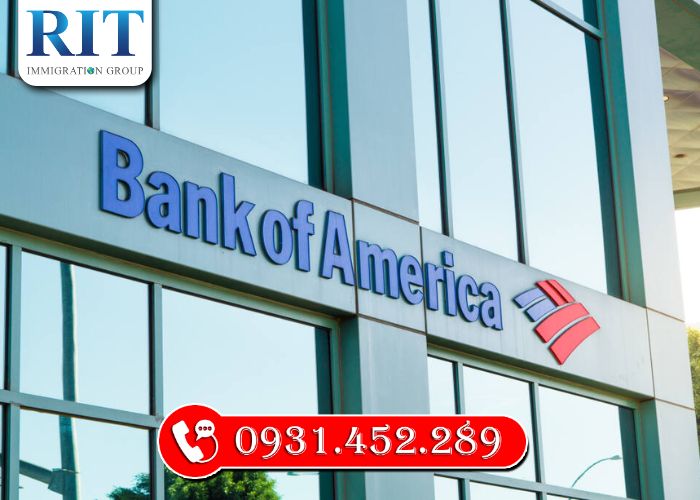 Tại Sao Cần Mở Tài Khoản Ngân Hàng Ở Mỹ