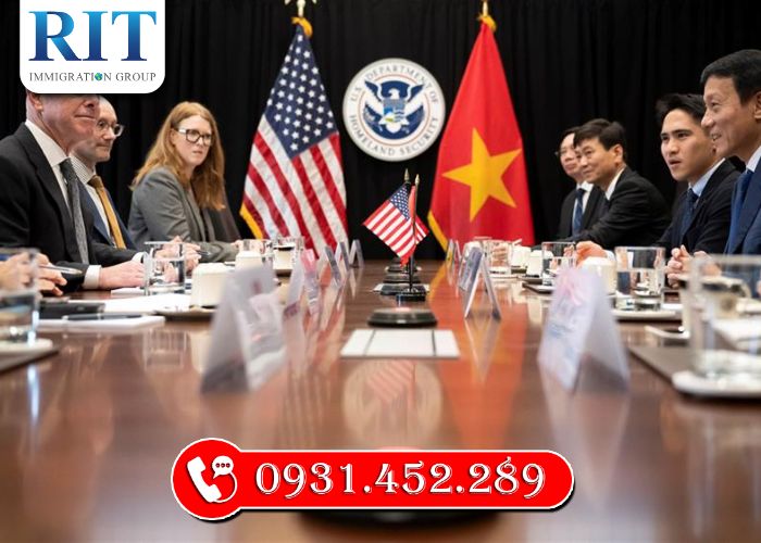 Tại sao DHS đề xuất giảm phí EB-5 vào thời điểm này