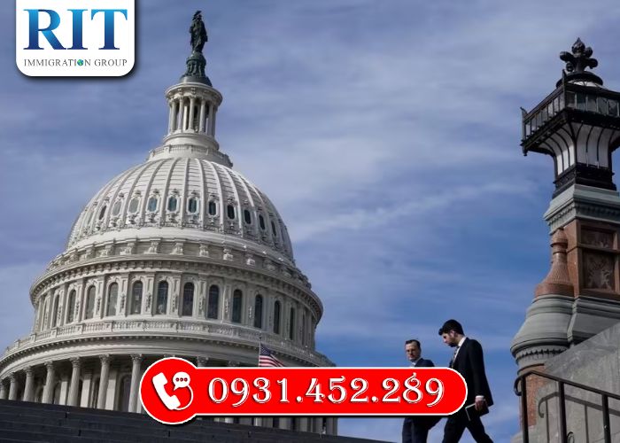 Tại Sao Việc Chọn Tiểu Bang Lại Quan Trọng Khi Mở Công Ty Tại Mỹ