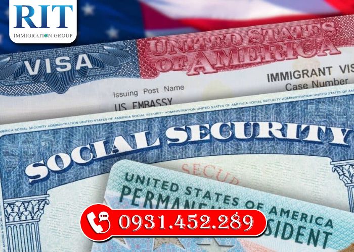 Trở thành Thường Trú Nhân Thuế (U.S. Tax Resident)