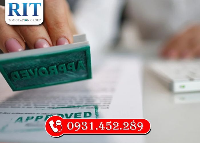 Vai Trò Quyết Định của Đơn I-956F