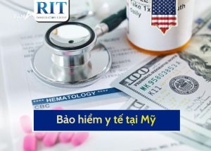 bảo hiểm y tế mỹ