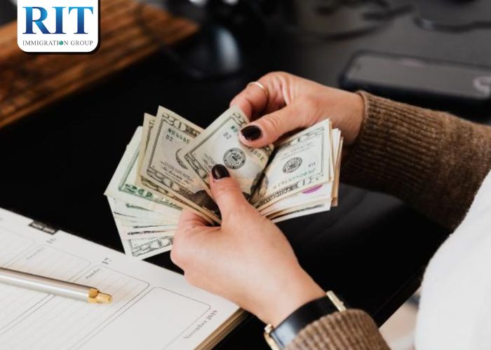 Những kịch bản chứng minh nguồn tiền EB-5 phổ biến