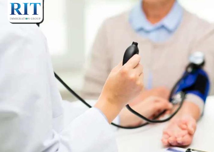 Những chi phí và kinh nghiệm khi đi khám sức khỏe Visa Úc