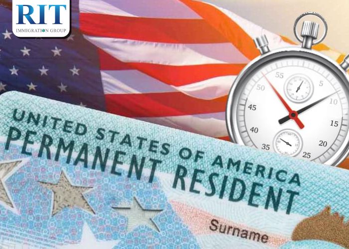 Đầu tư định cư EB-5 luôn là con đường trực tiếp và an toàn nhất để nhận thẻ xanh cho cả gia đình