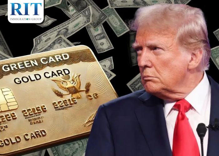 Điều kiện nộp đơn I-140G năm 2025