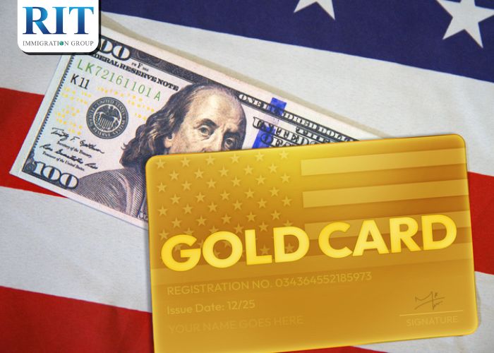 Định nghĩa về đơn I-140G