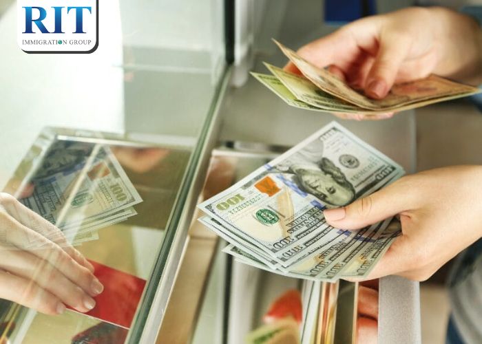 Cứ đầu tư nhiều tiền hơn là sẽ được ưu tiên duyệt hồ sơ