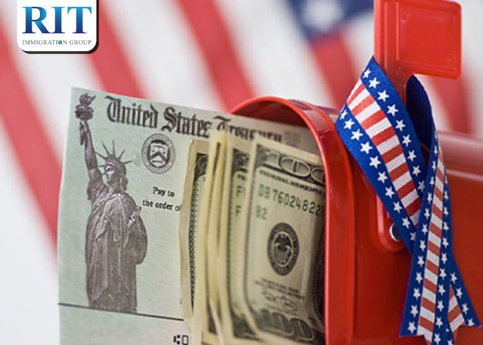 Đầu tư EB-5 là "mua" thẻ xanh Mỹ?