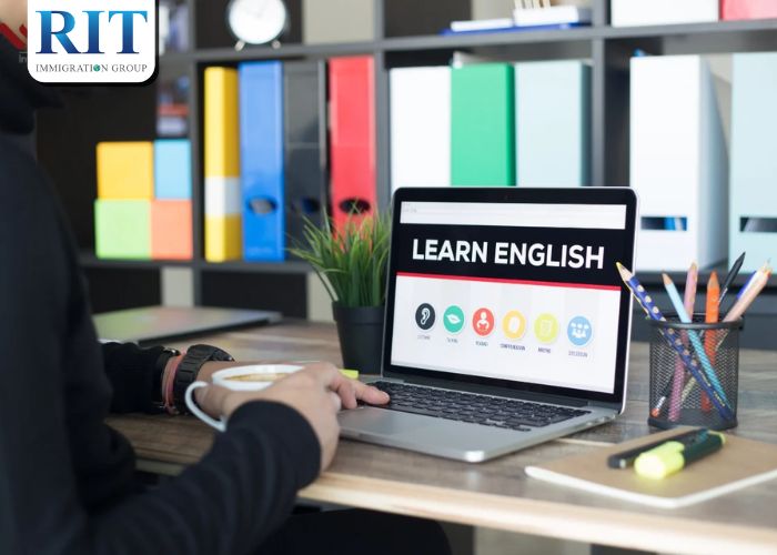 Lầm tưởng Phải biết tiếng Anh và có trình độ cao mới tham gia được