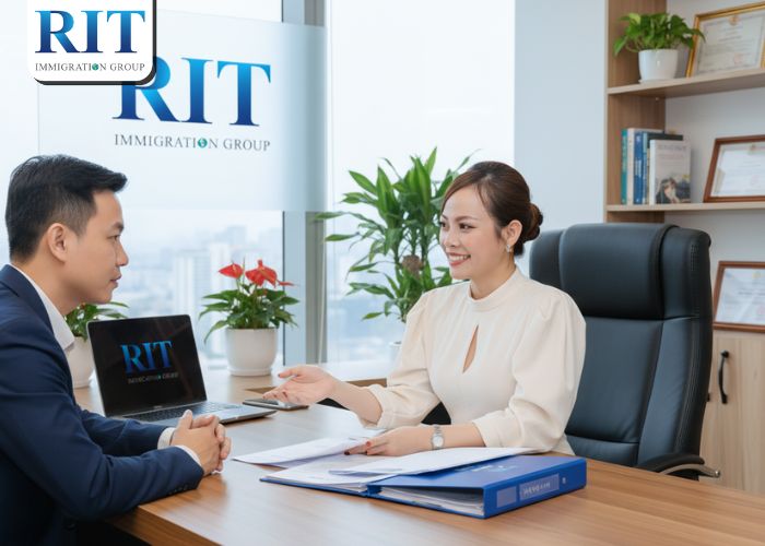 Một vài lời khuyên từ RIT gửi đến Quý khách hàng