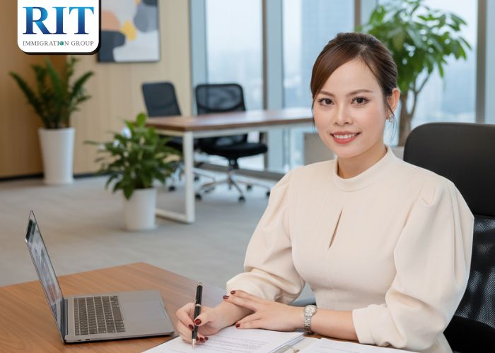 Lời khuyên từ chuyên gia RIT Immigration Group về bảo hiểm y tế tại Mỹ